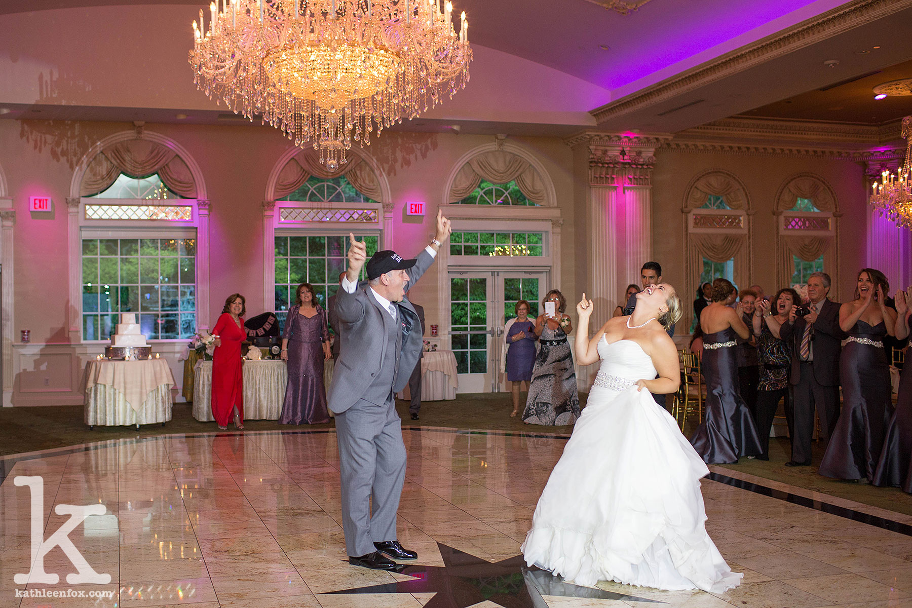 Old Tappan Manor NJ Wedding Photos