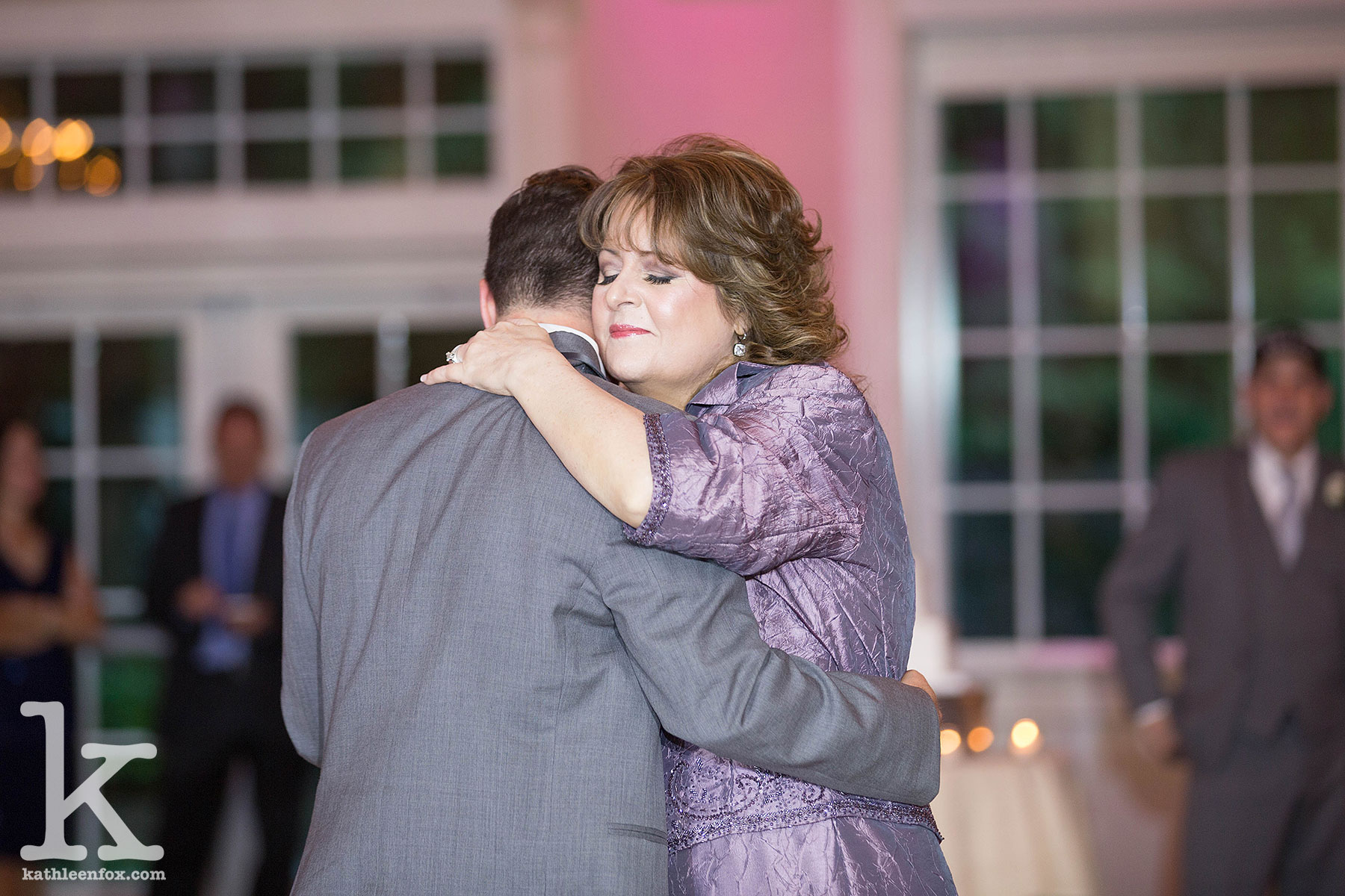 Old Tappan Manor NJ Wedding Photos