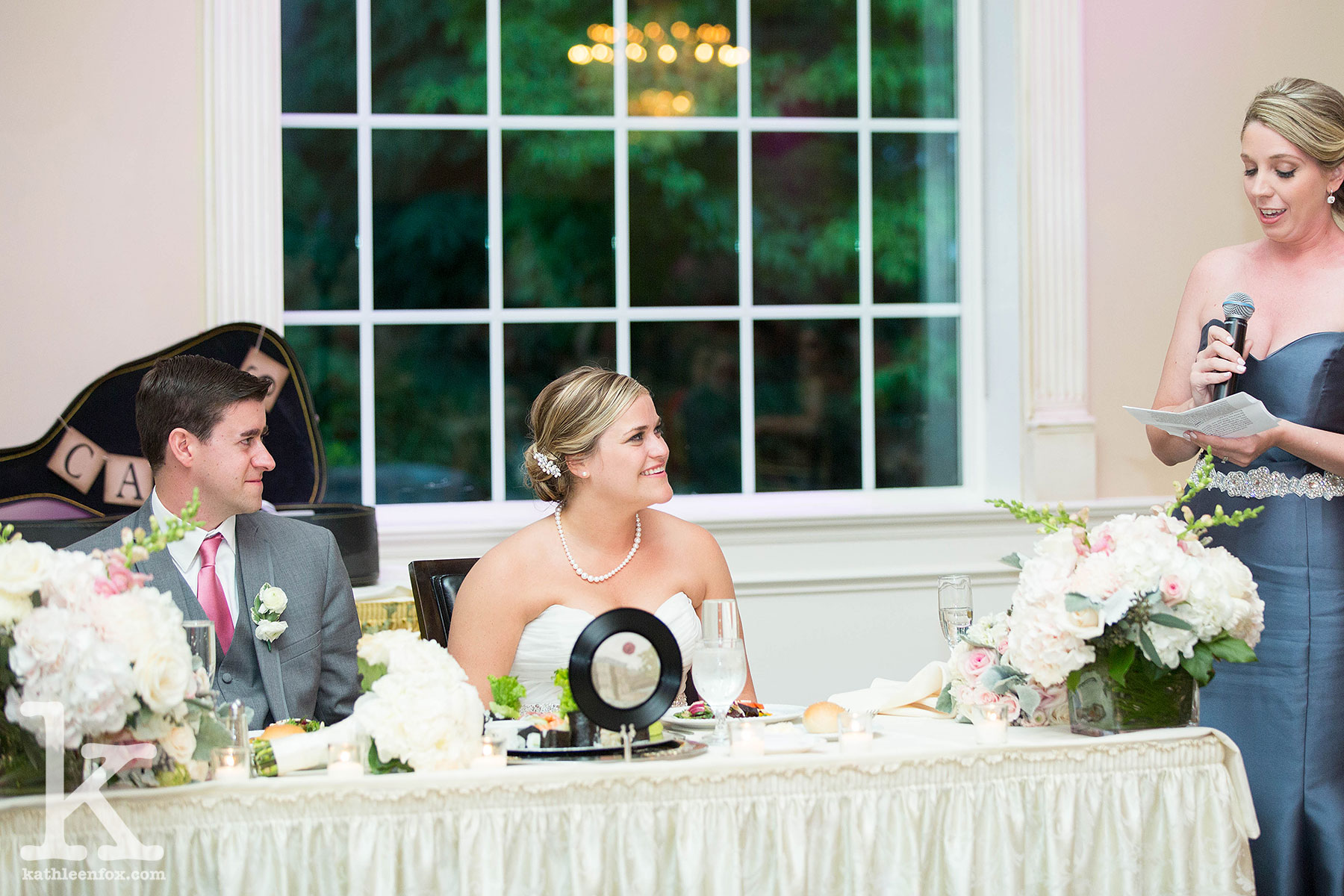 Old Tappan Manor NJ Wedding Photos