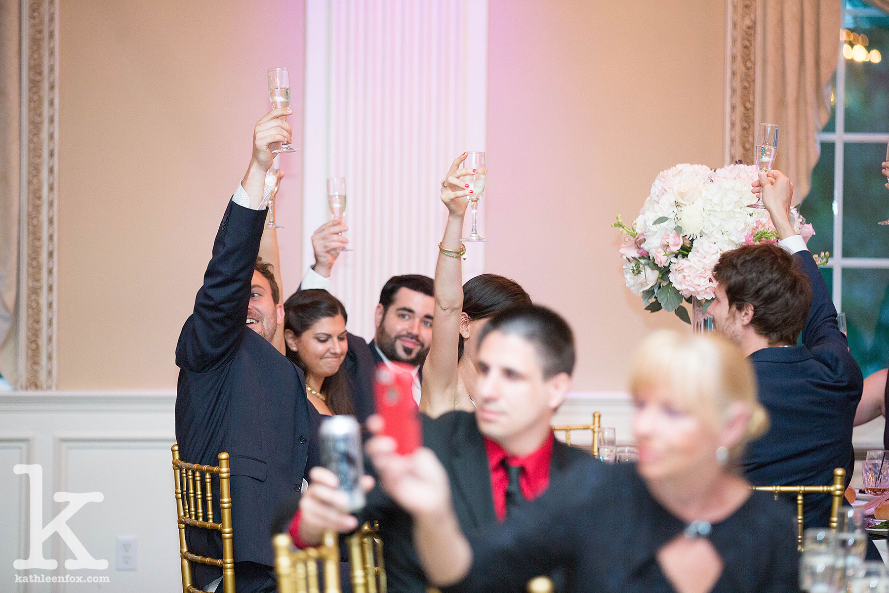 Old Tappan Manor NJ Wedding Photos