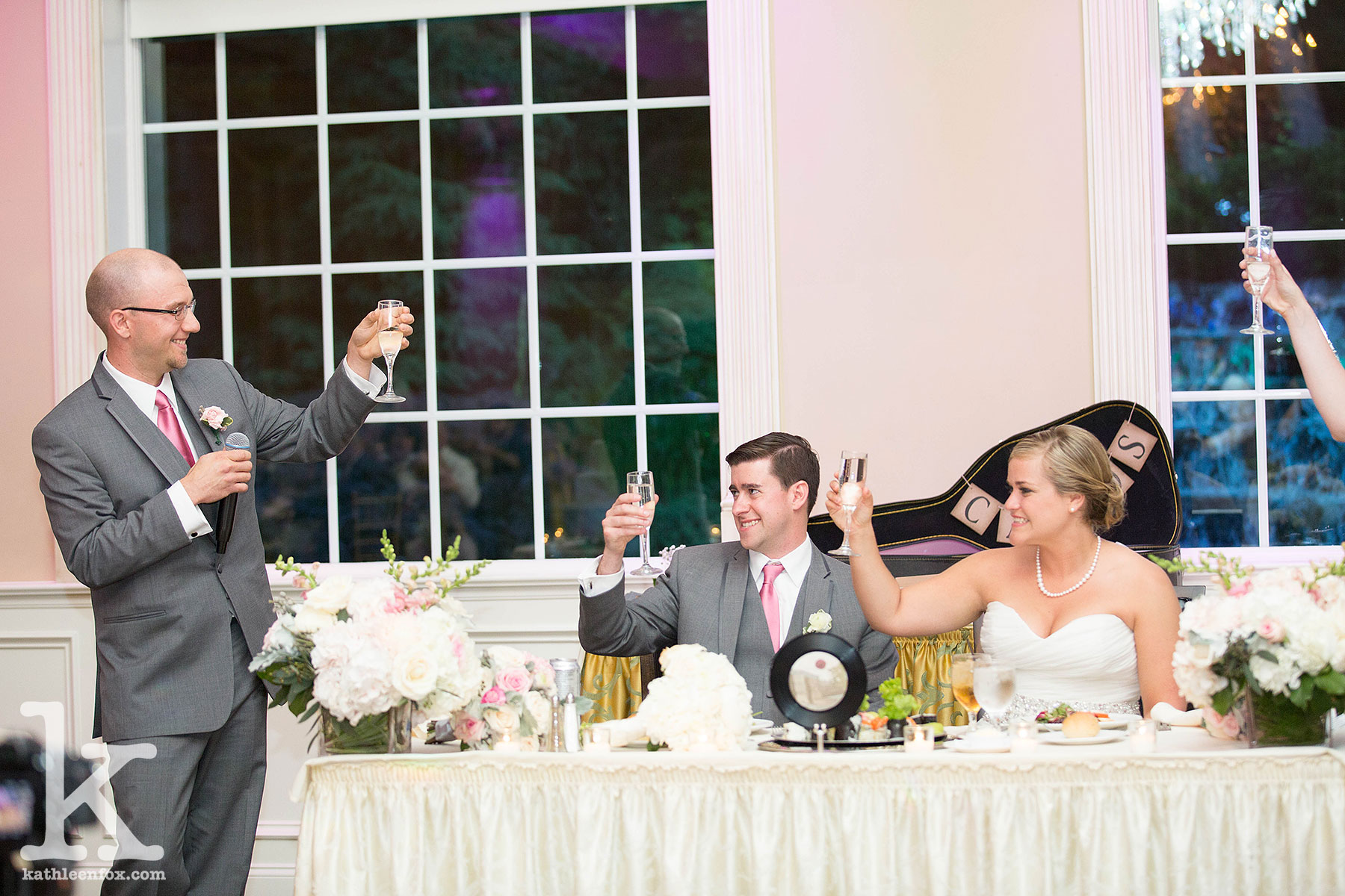 Old Tappan Manor NJ Wedding Photos