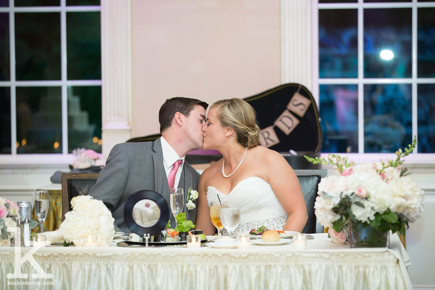 Old Tappan Manor NJ Wedding Photos