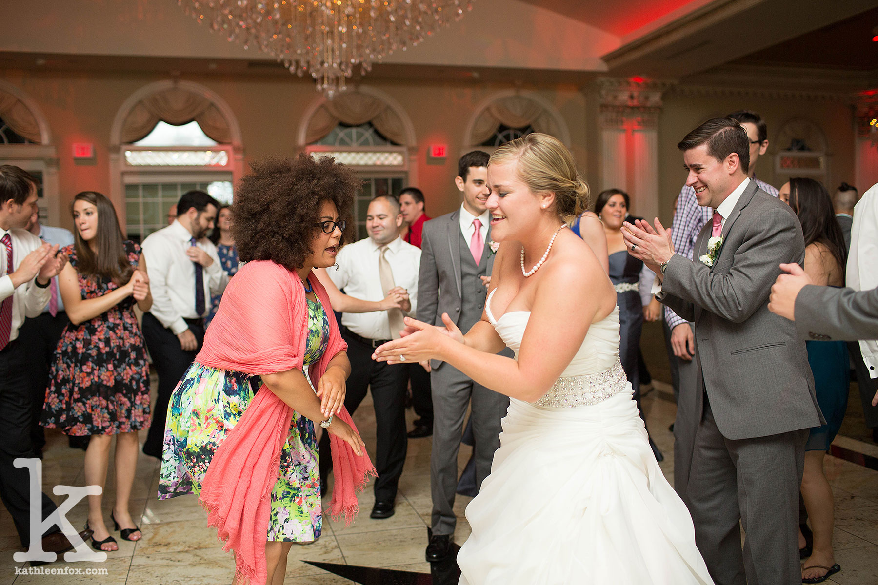 Old Tappan Manor NJ Wedding Photos