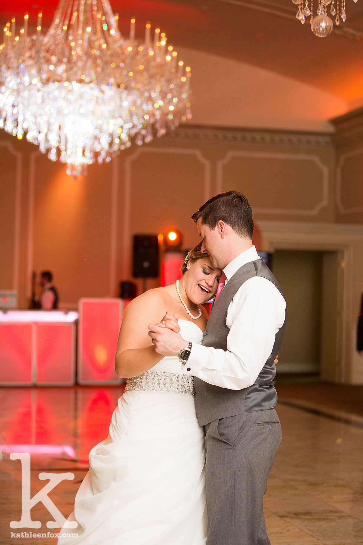 Old Tappan Manor NJ Wedding Photos
