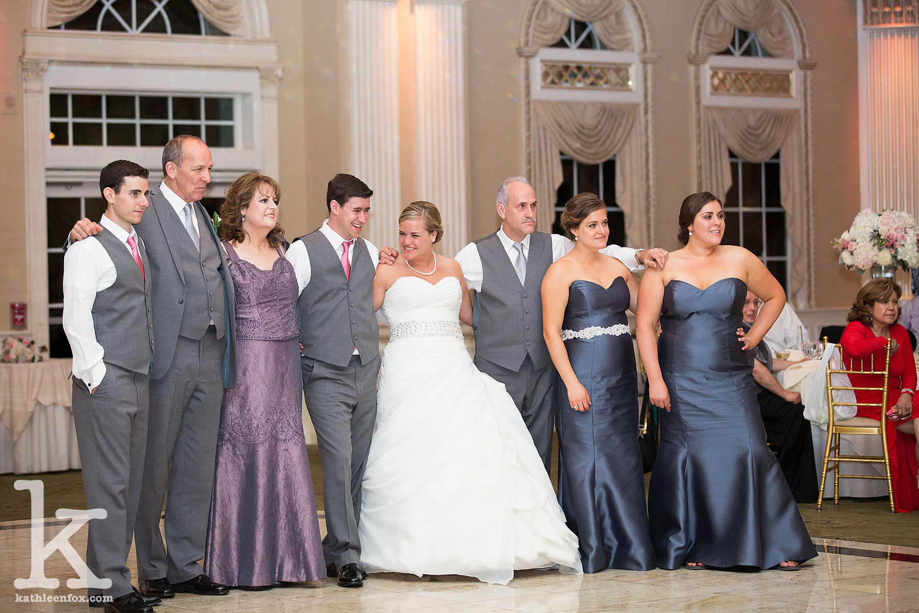 Old Tappan Manor NJ Wedding Photos