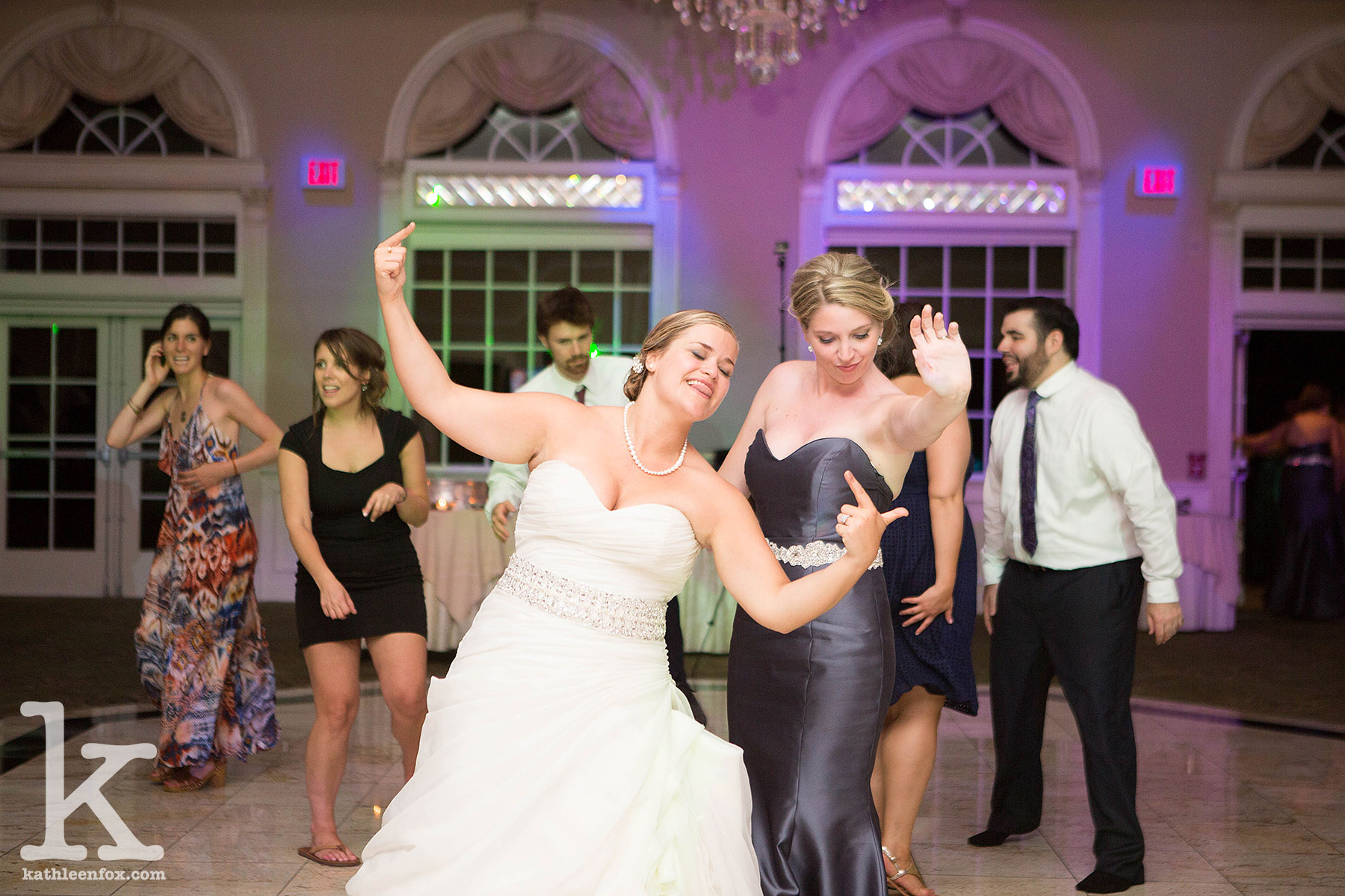 Old Tappan Manor NJ Wedding Photos