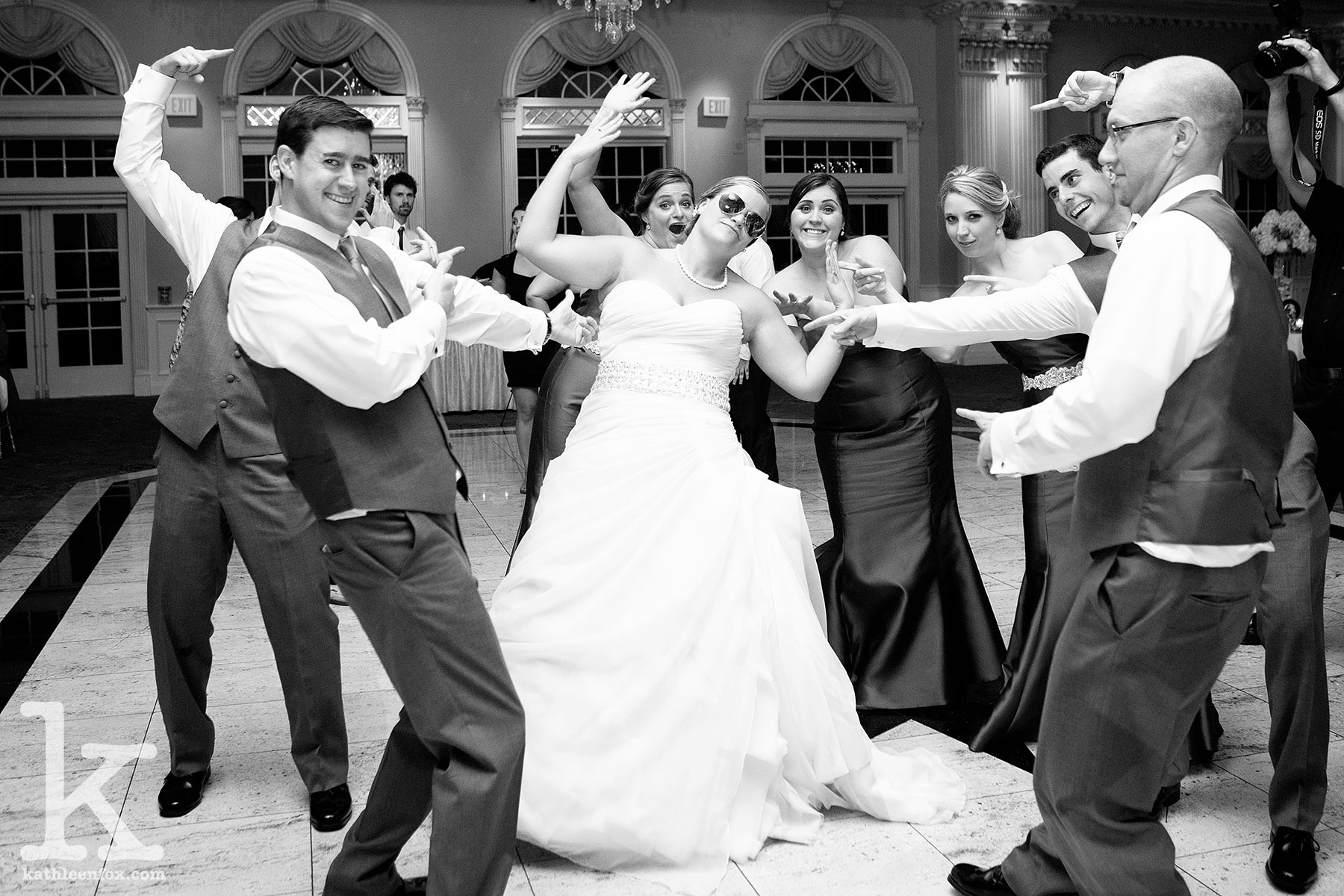 Old Tappan Manor NJ Wedding Photos