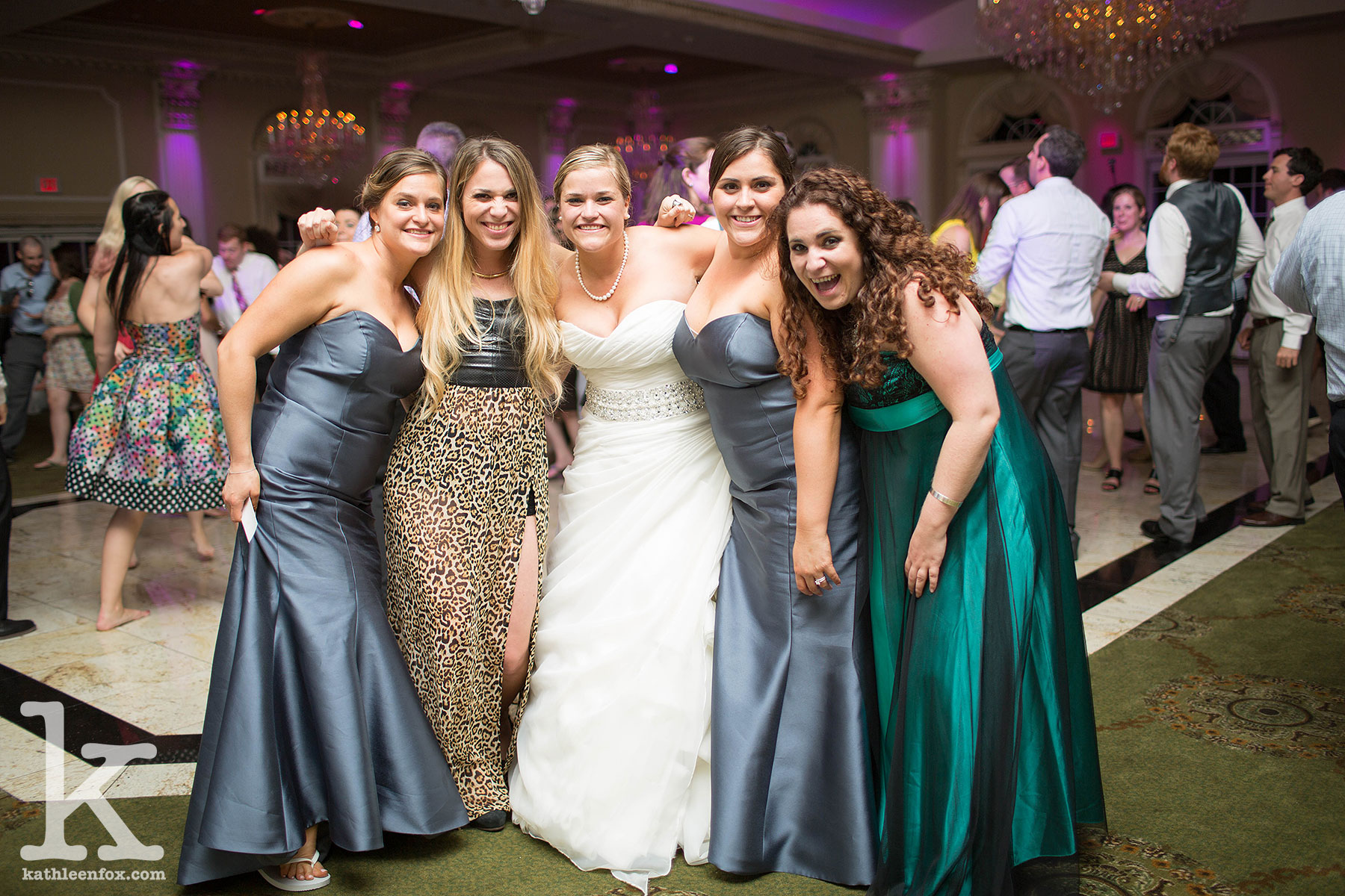 Old Tappan Manor NJ Wedding Photos