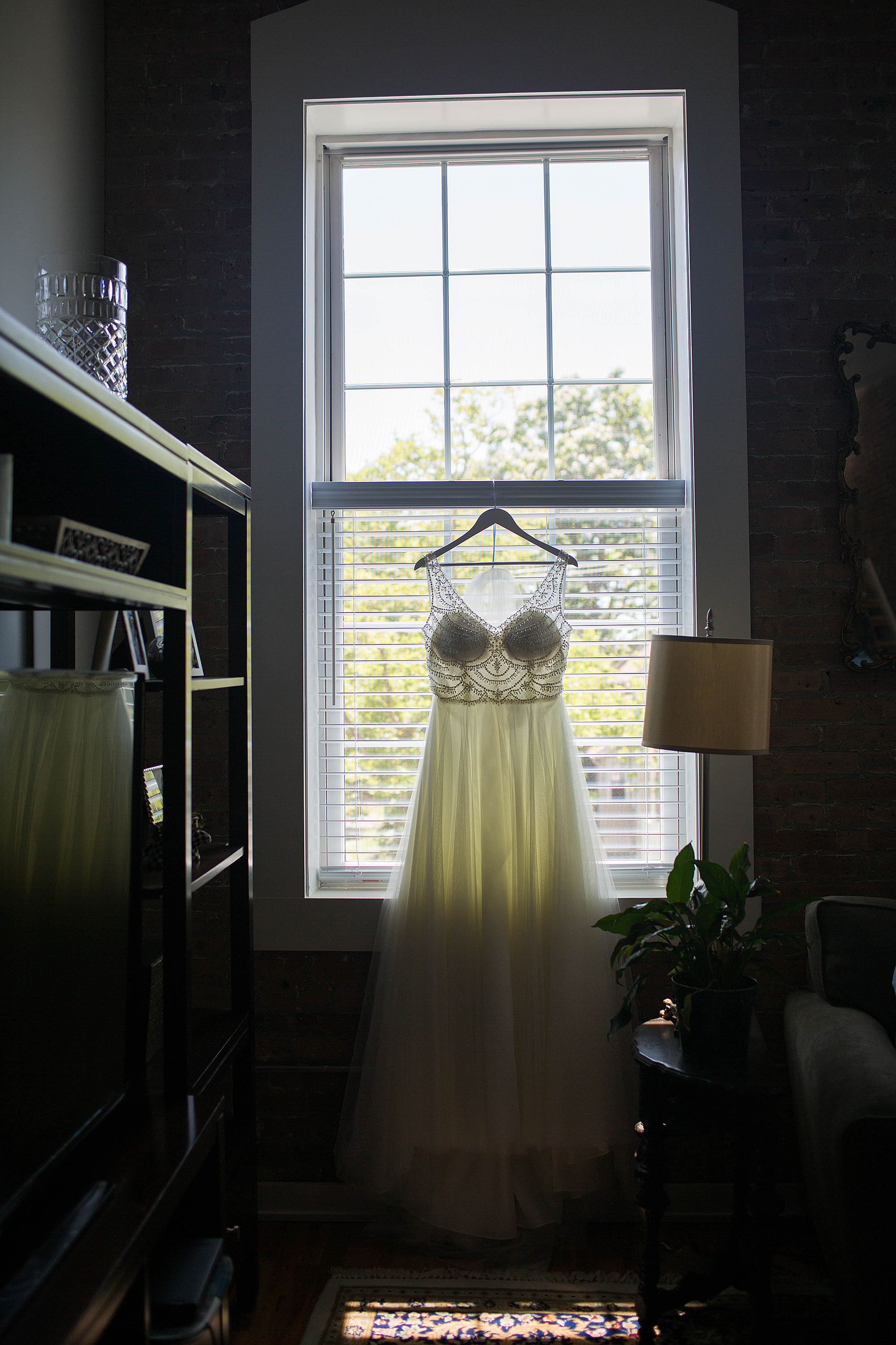 Asbury Park Wedding Photos