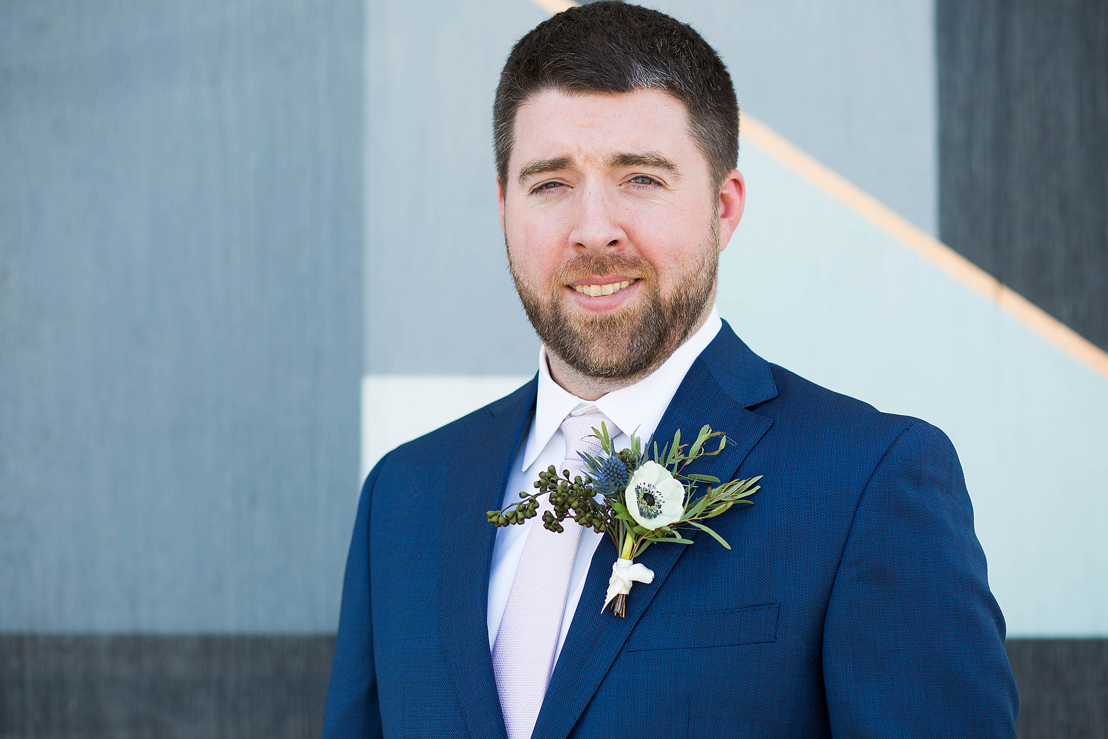 Asbury Park boardwalk wedding photos