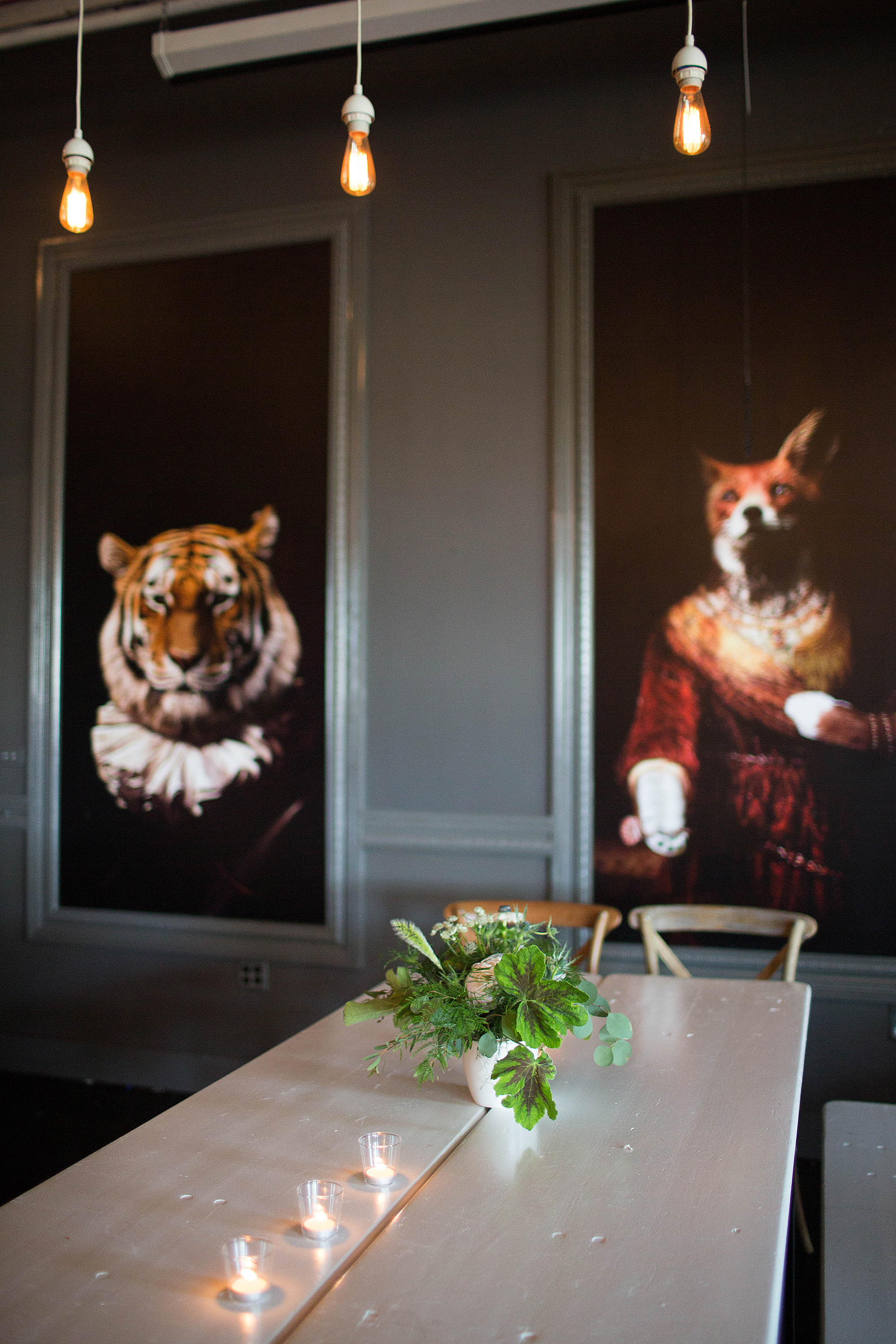 Porta Asbury Park Wedding Photos