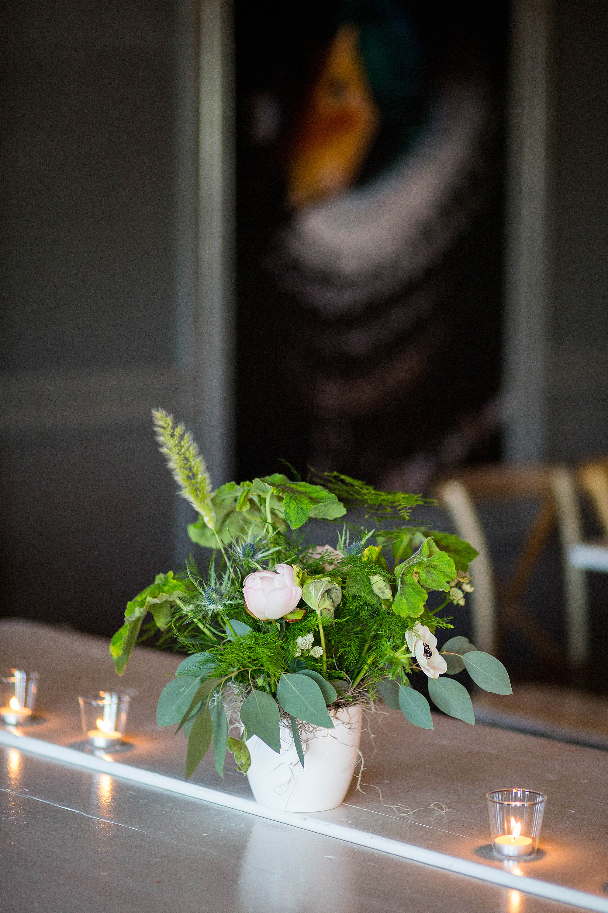 Porta Asbury Park Wedding Photos