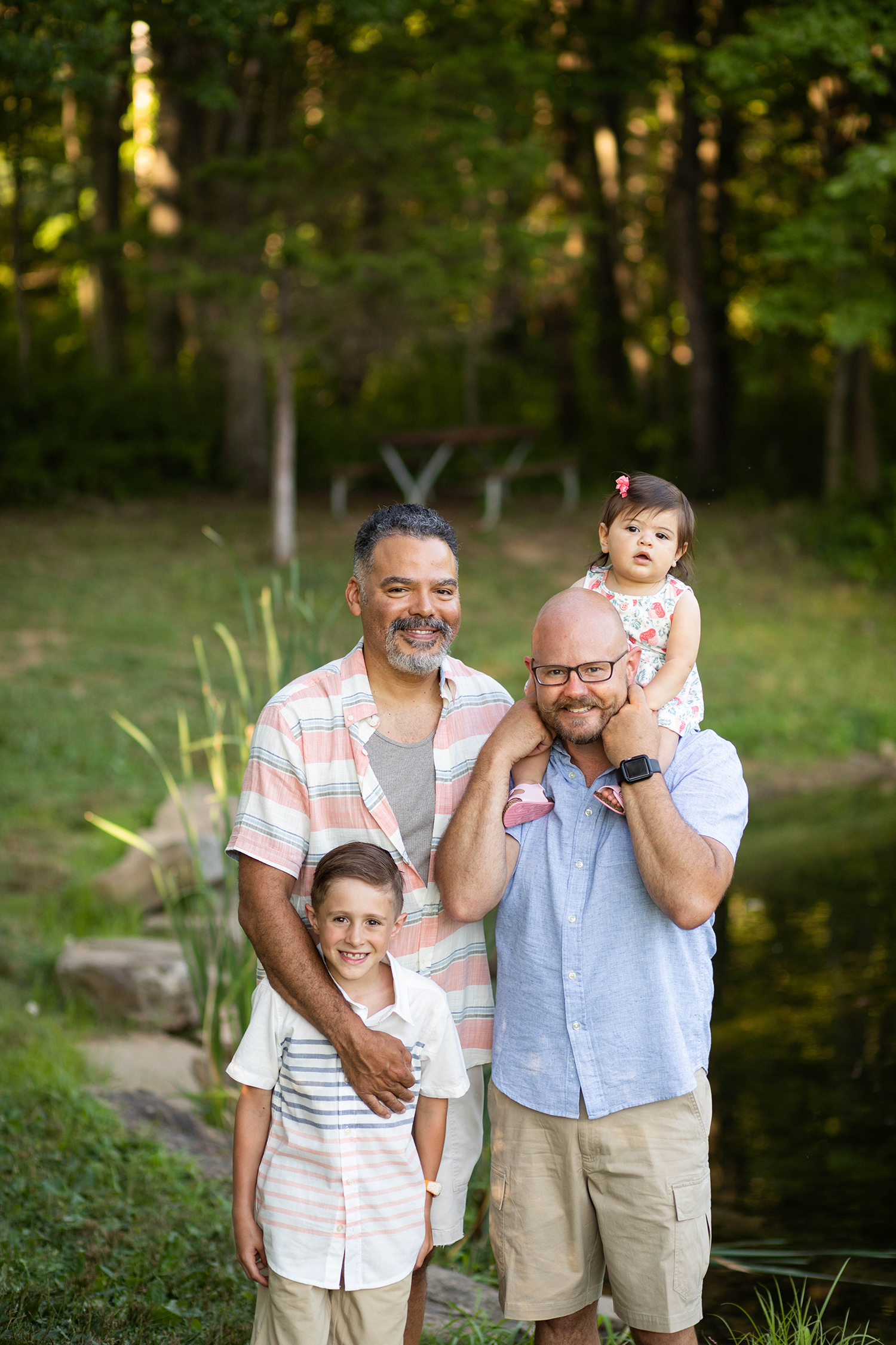 New Jersey family photographer