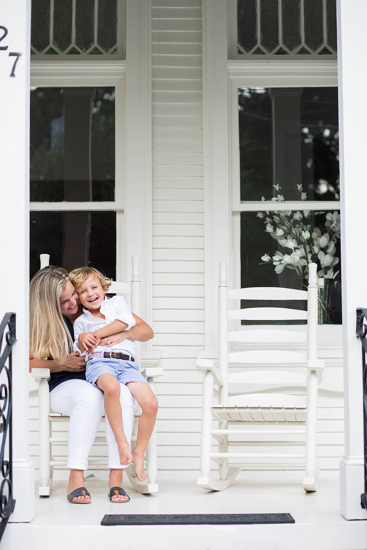 new orleans family portraits 