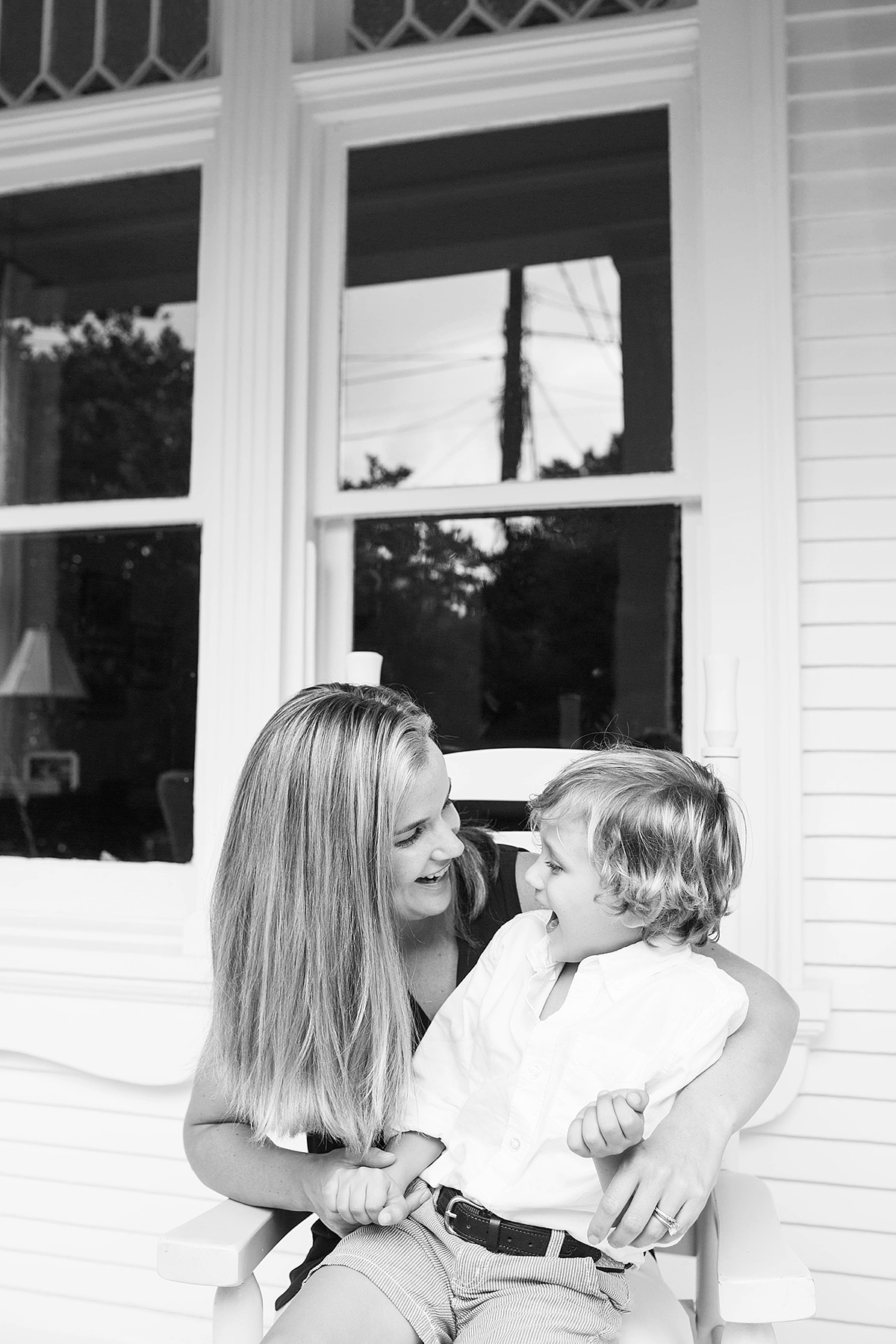 new orleans family portraits 