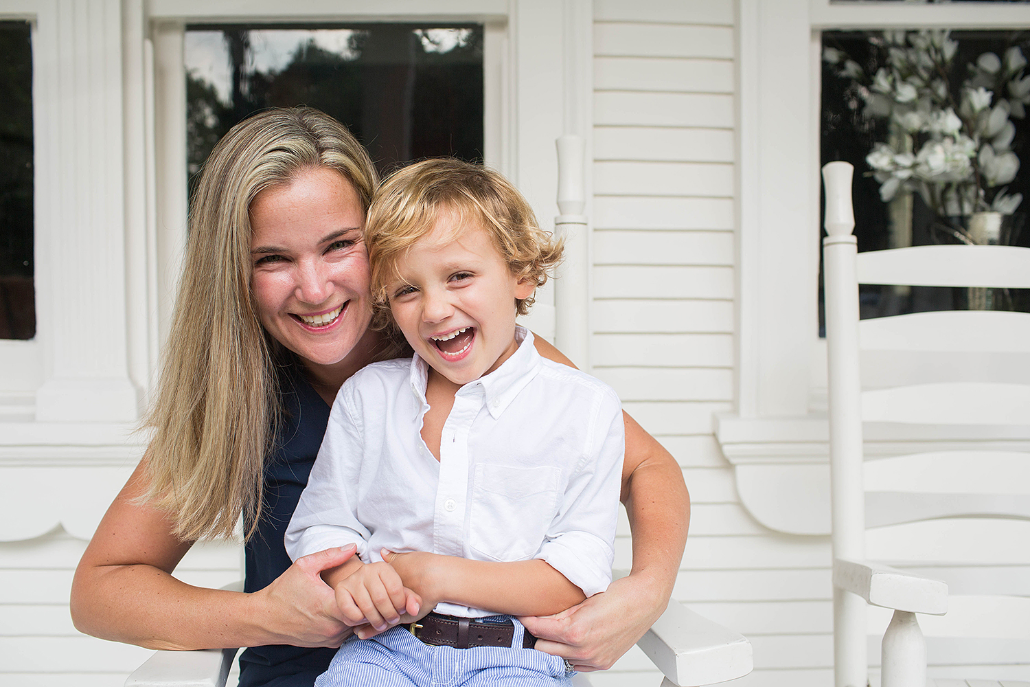 new orleans family portraits 