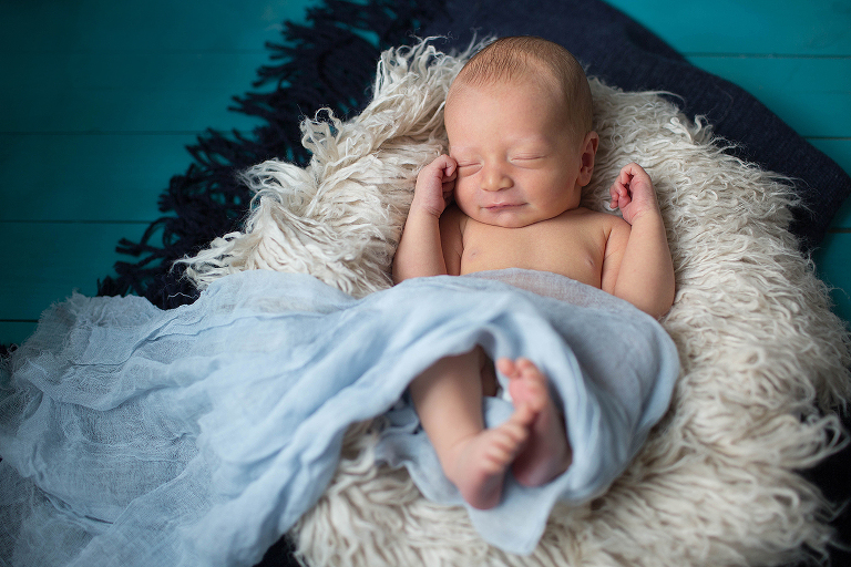 new orleans newborn photography