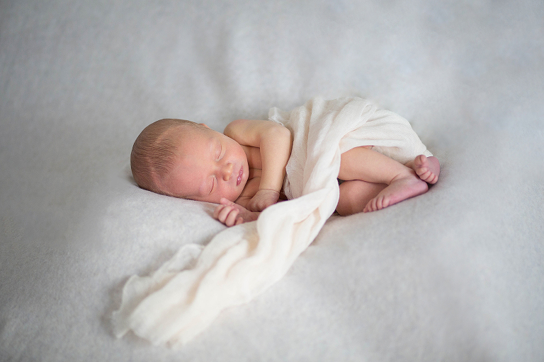 new orleans newborn photography