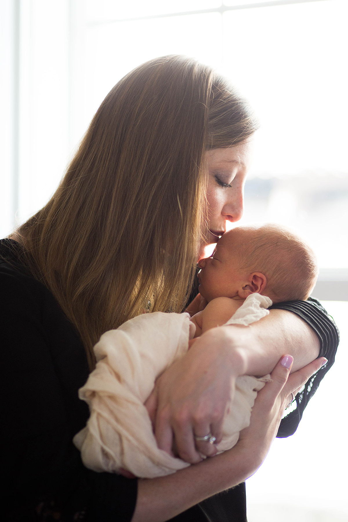 new orleans newborn photography