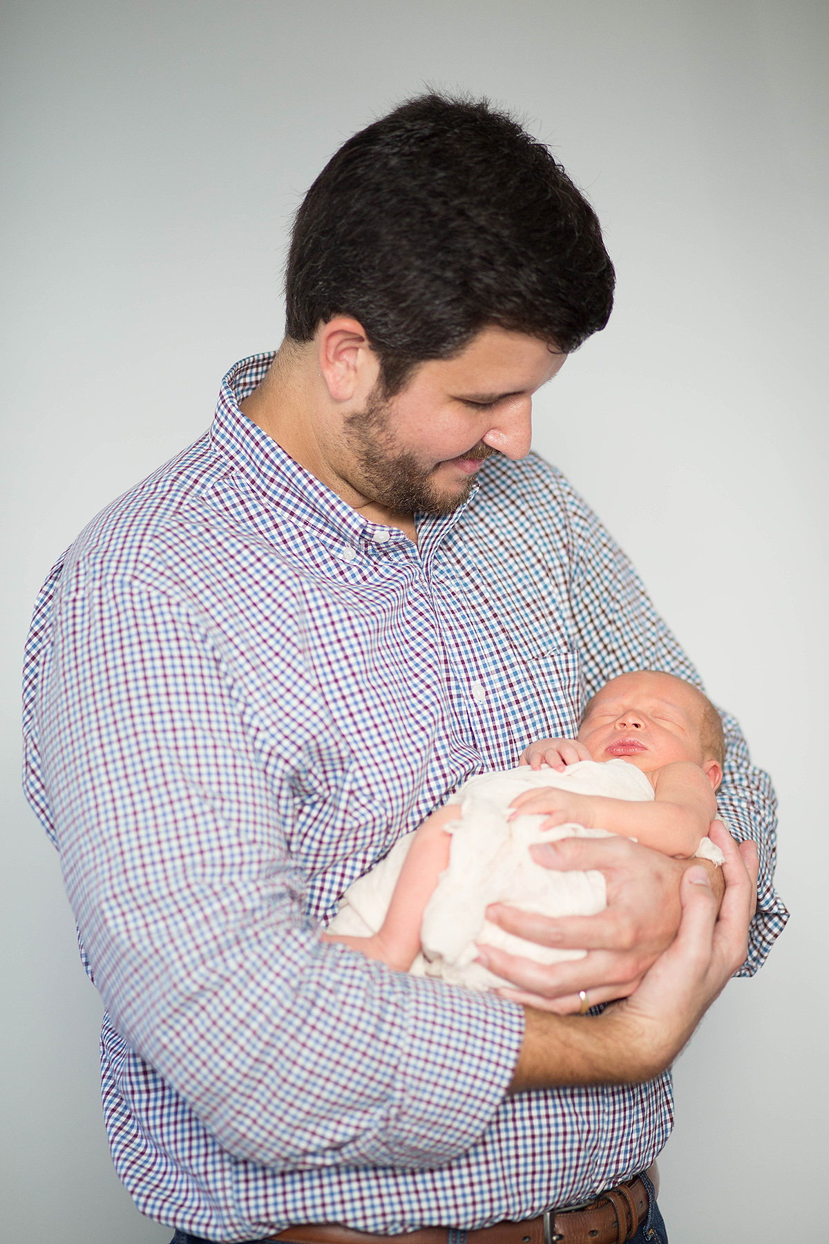 new orleans newborn photography