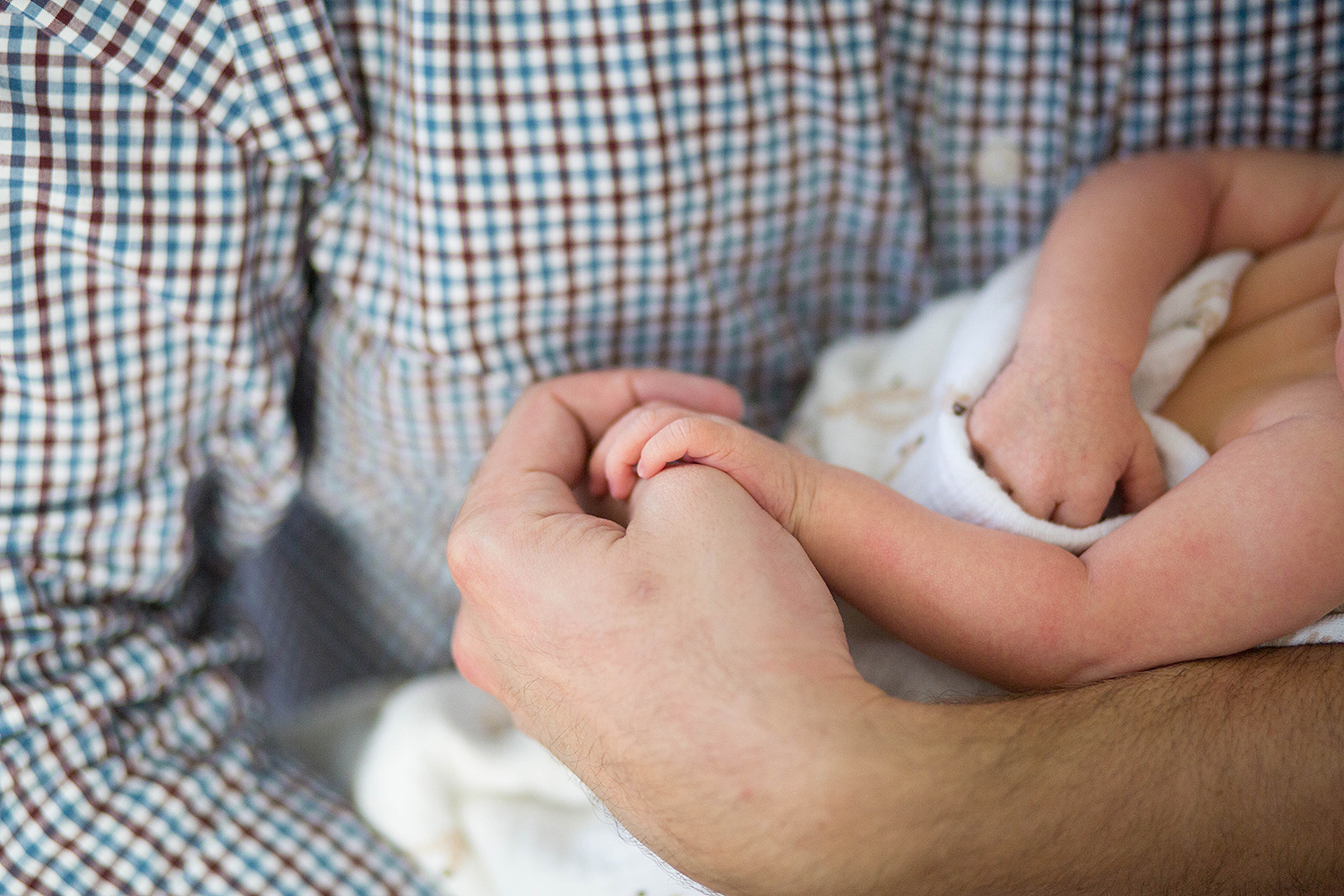 new orleans newborn photography