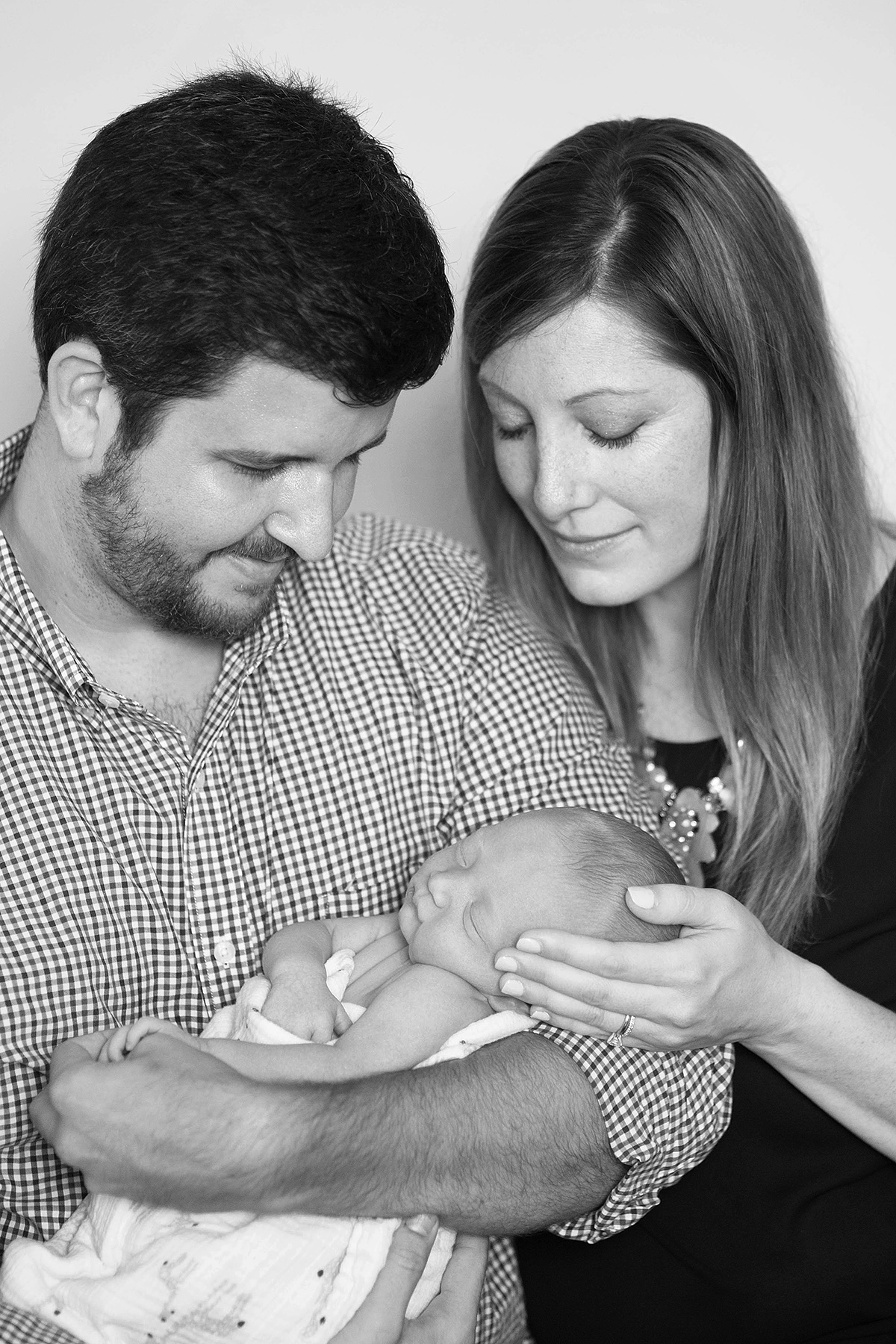 new orleans newborn photography