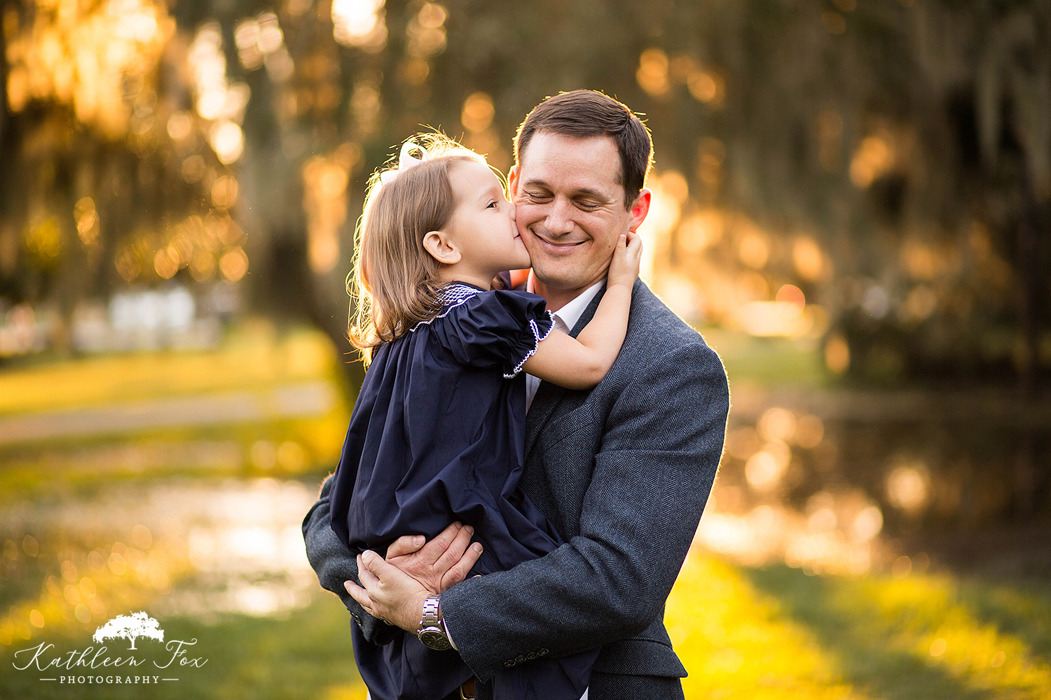 family photos in city park new orleans