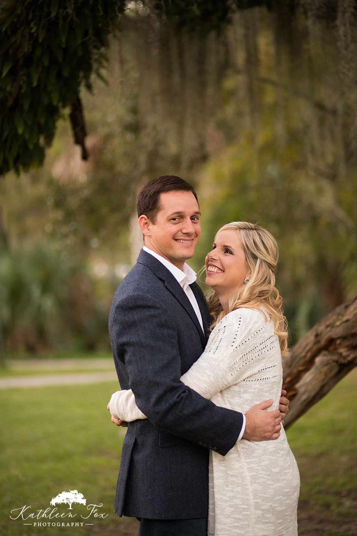 family photos in city park new orleans