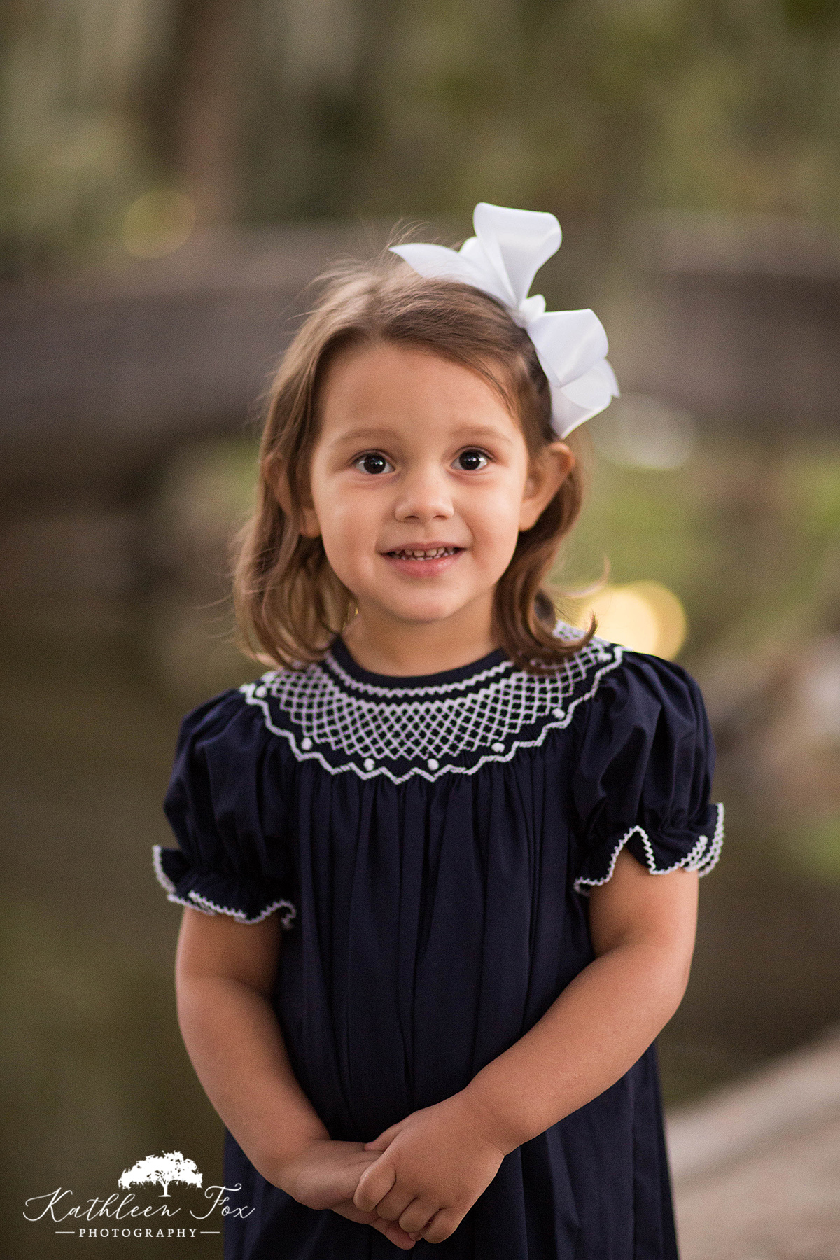 family photos in city park new orleans