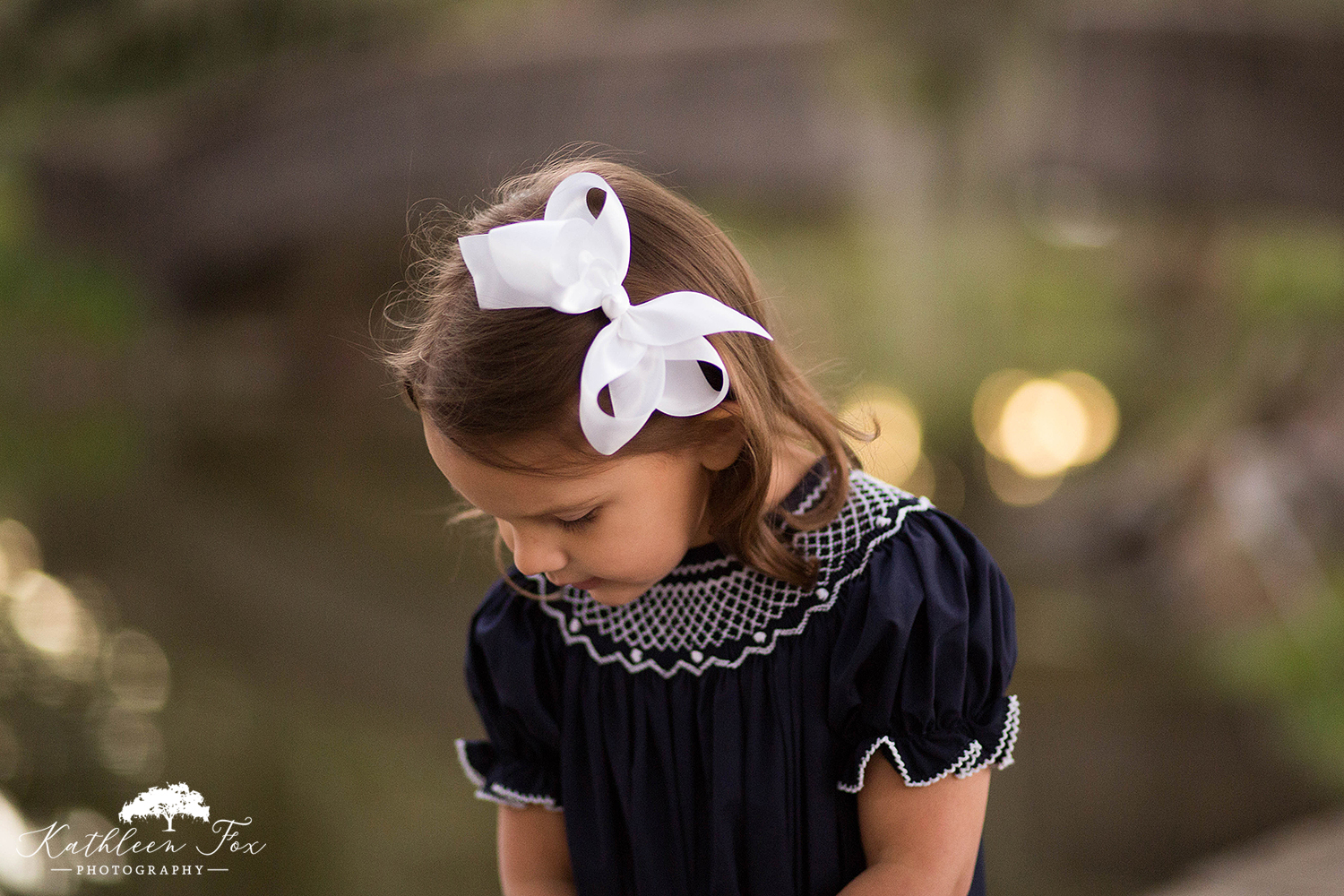family photos in city park new orleans