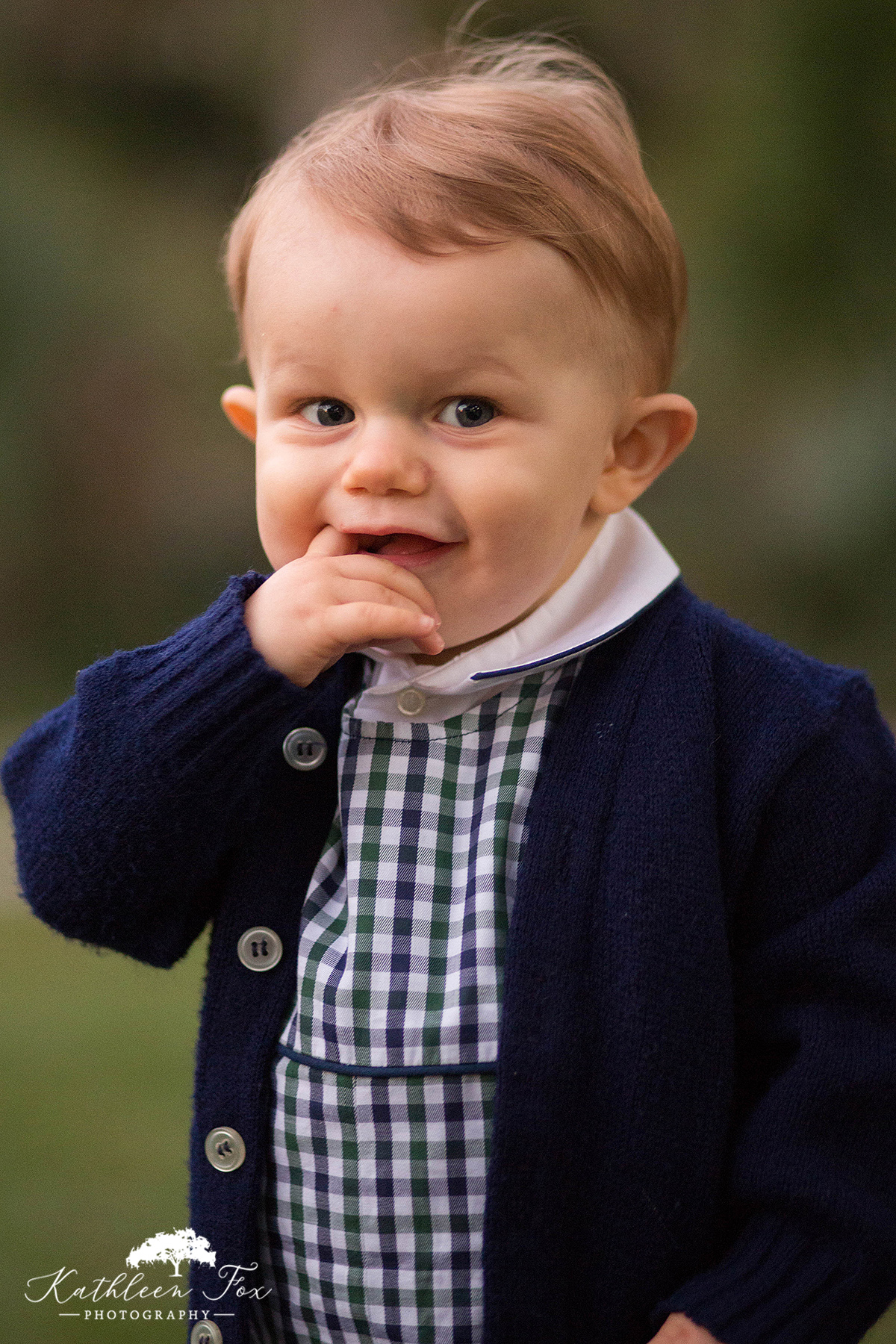 family photos in city park new orleans