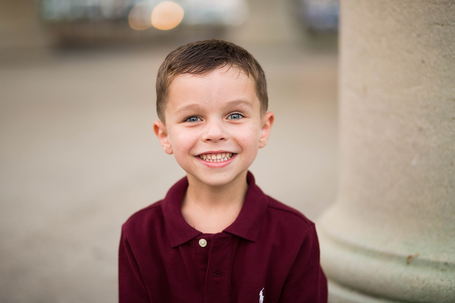 family photos in city park new orleans