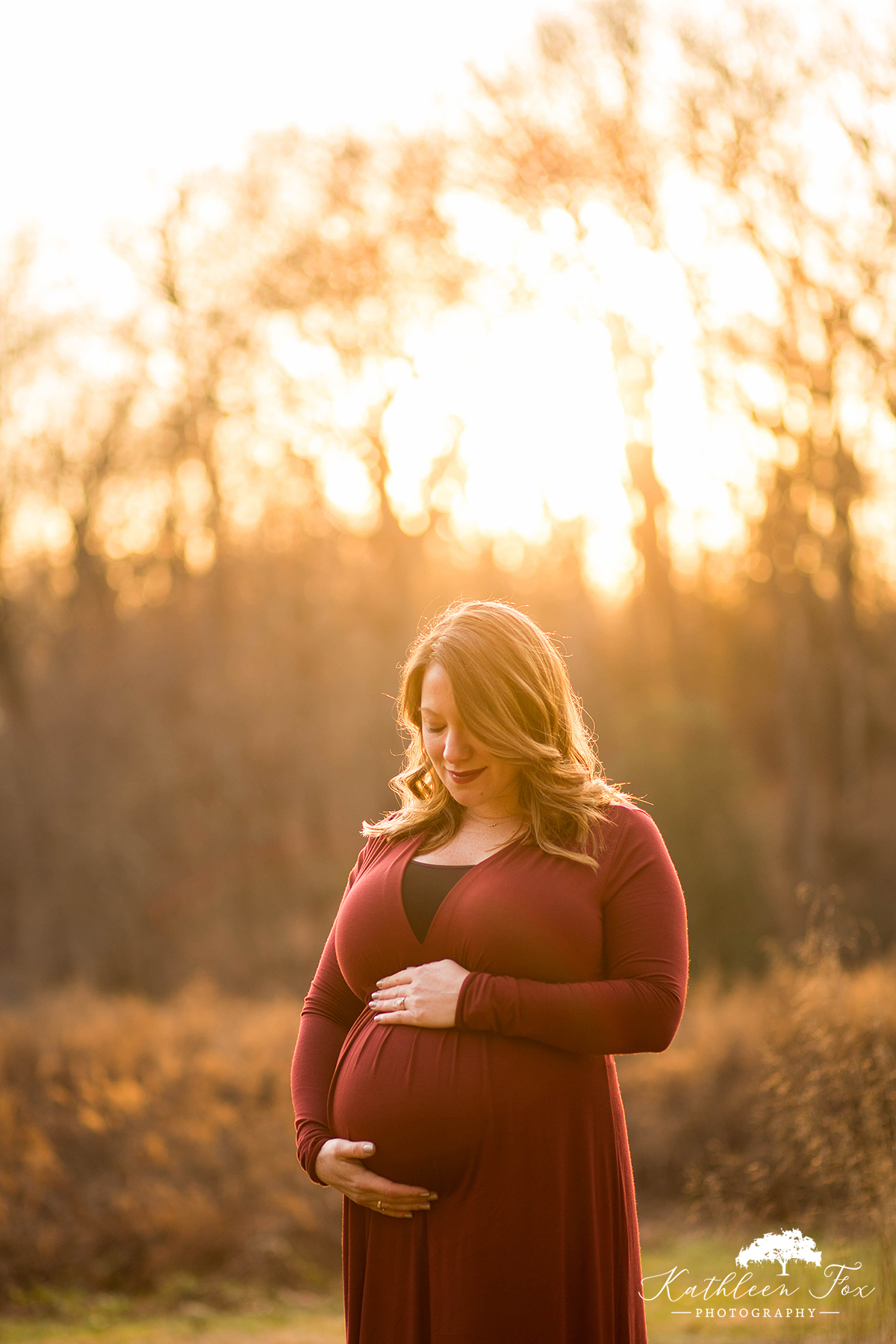 frelinghuysen arboretum morristown nj maternity photographer