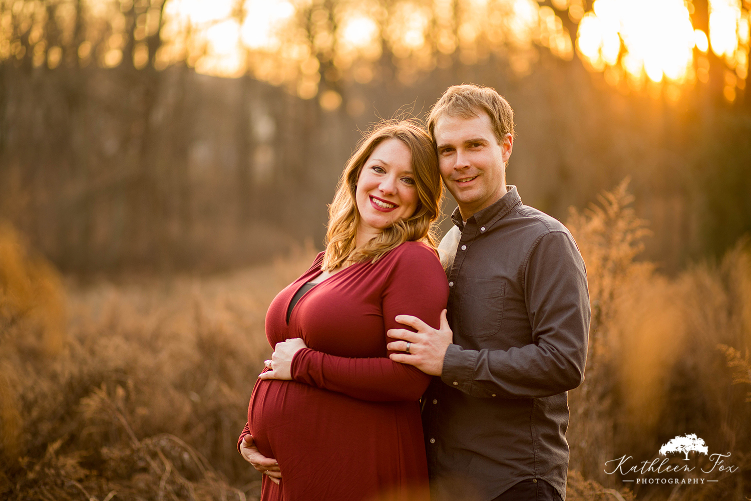 frelinghuysen arboretum morristown nj maternity photographer