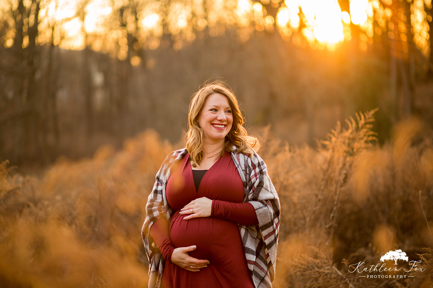 frelinghuysen arboretum morristown nj maternity photographer