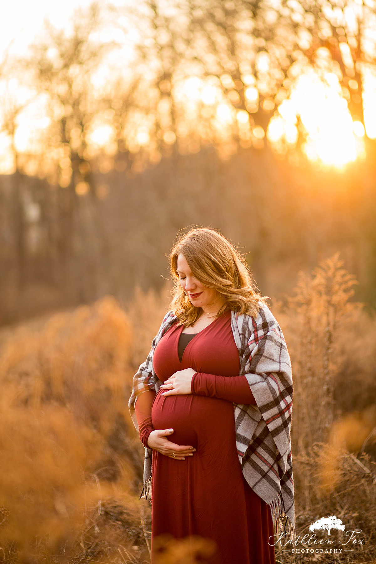 frelinghuysen arboretum morristown nj maternity photographer