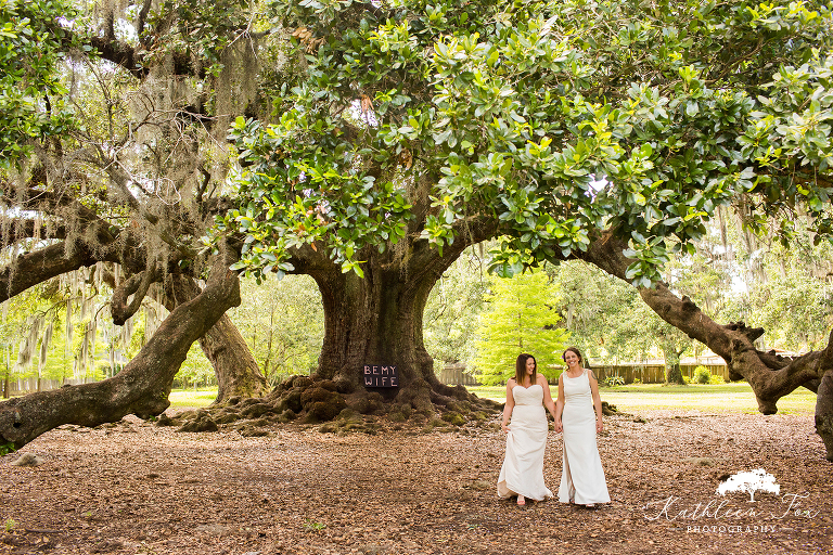 Tree of Life Wedding photos