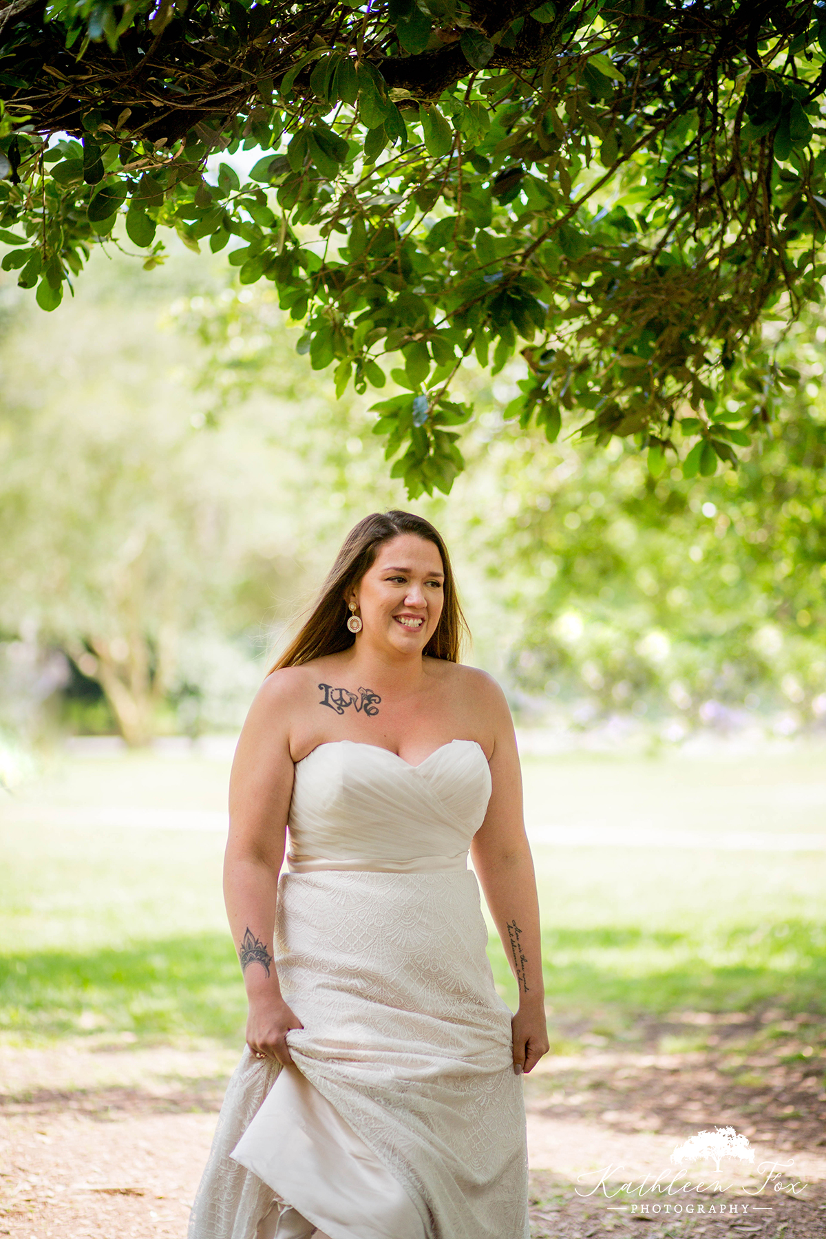 Tree of Life Wedding photos