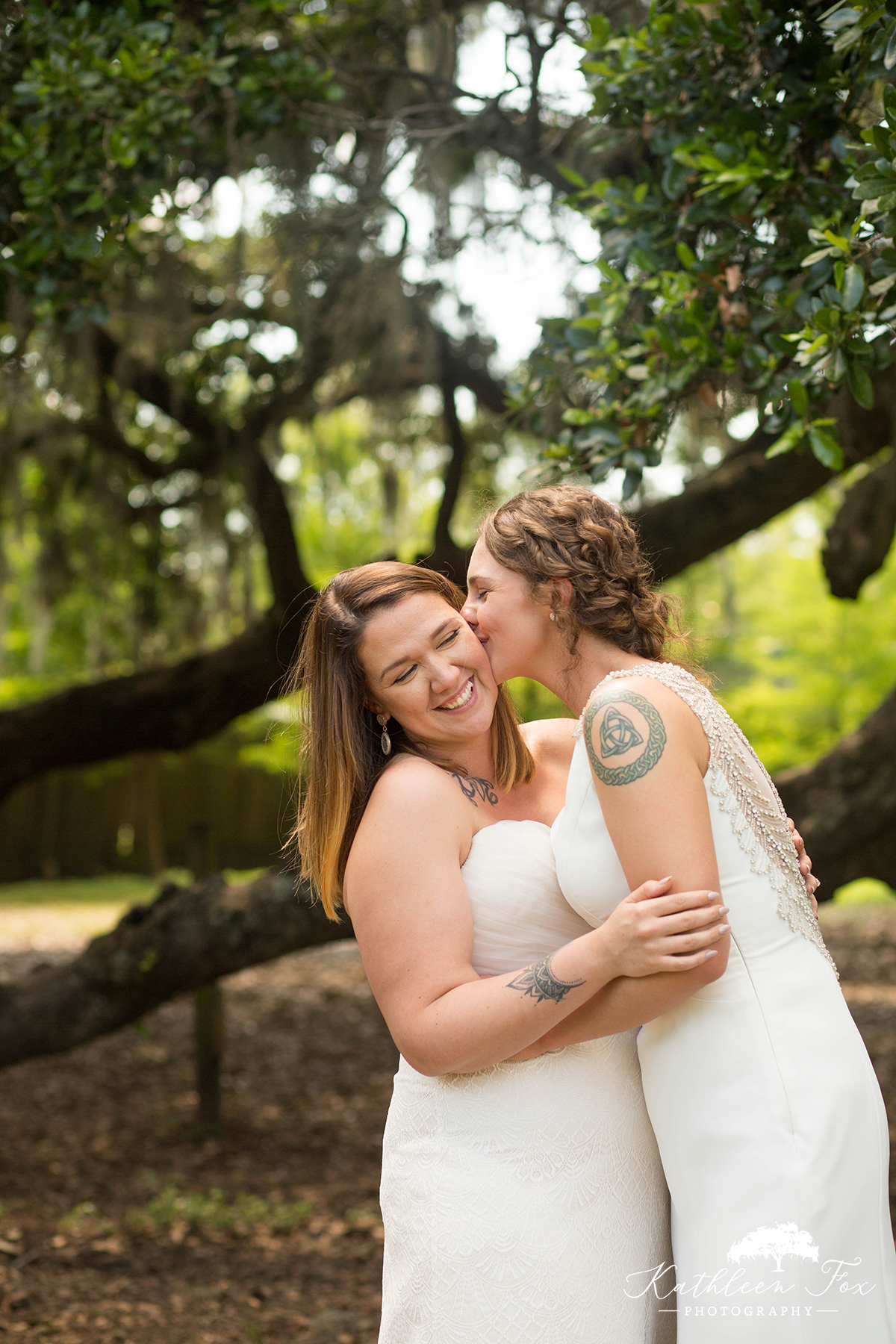 Tree of Life New Orleans Wedding photos