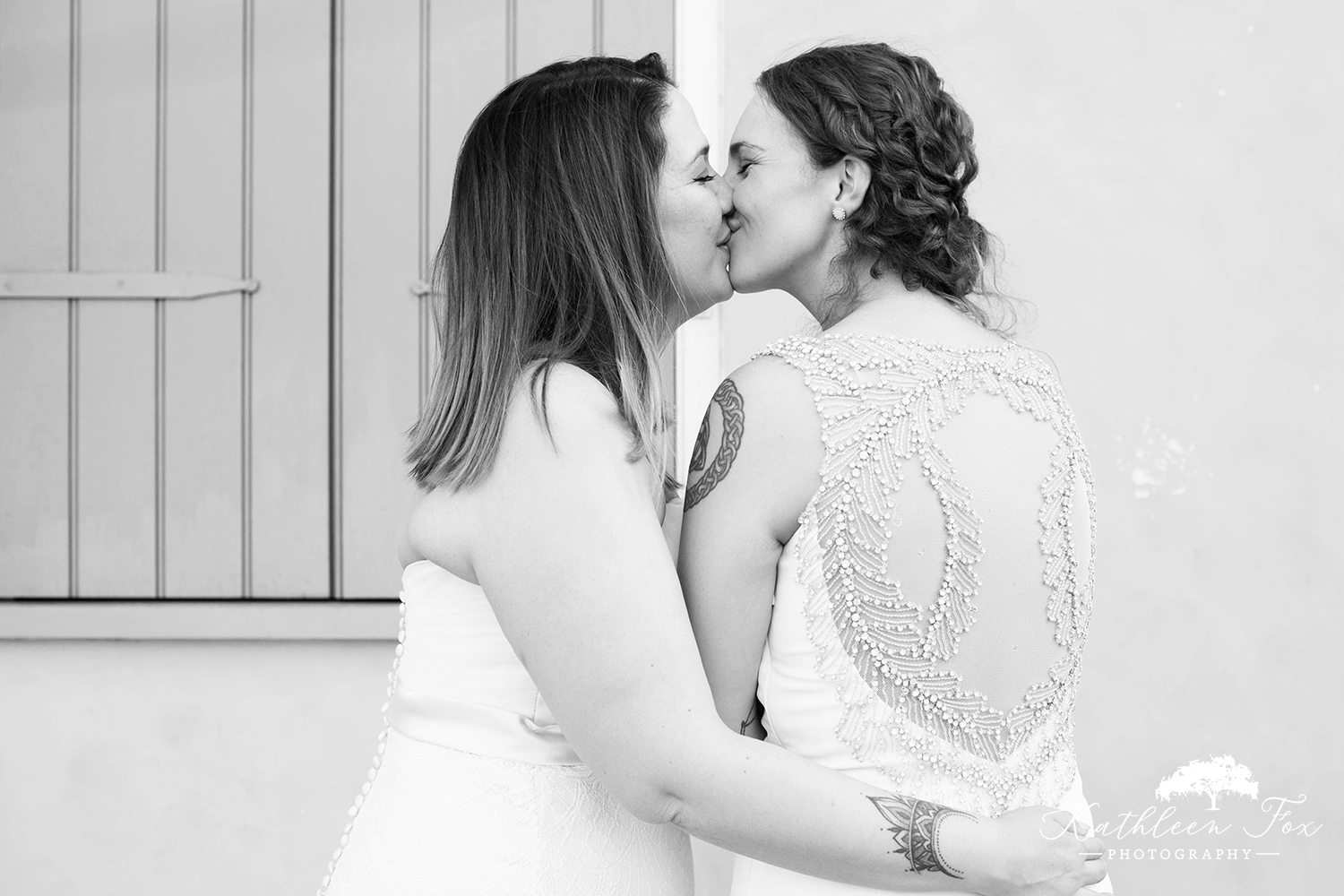 French Quarter New Orleans Wedding photos