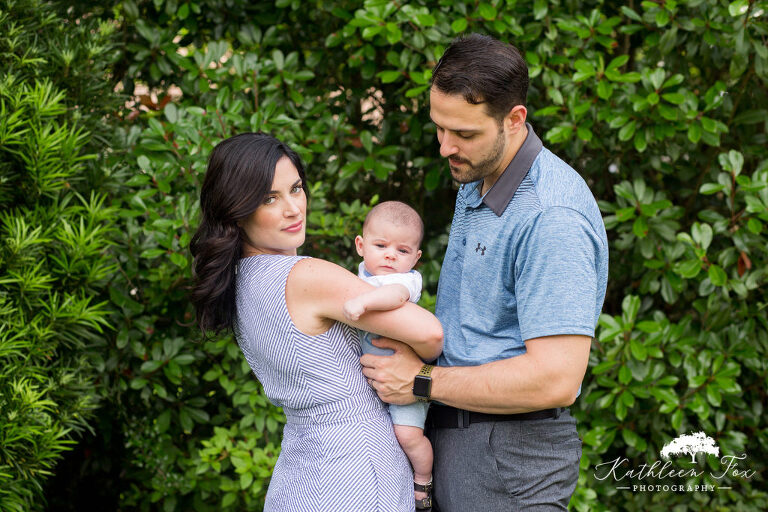 new orleans newborn photography