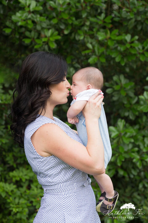 new orleans newborn photography