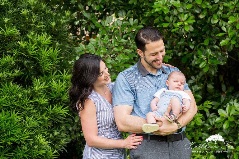 new orleans newborn photography