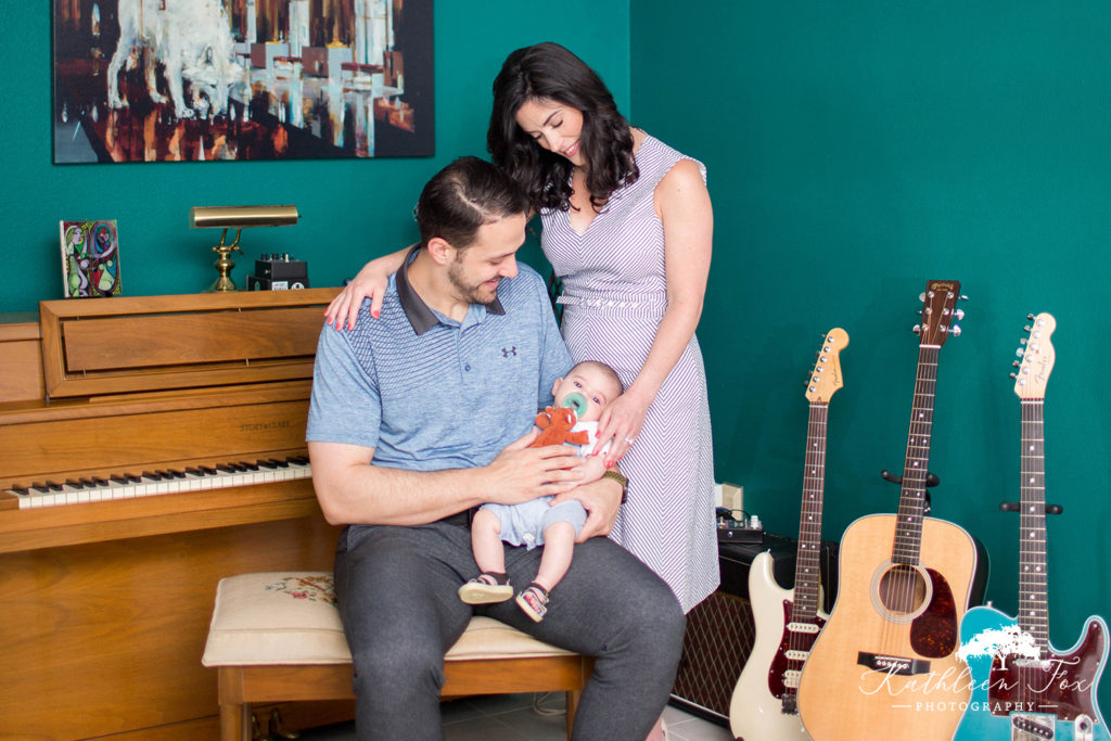 new orleans newborn photography