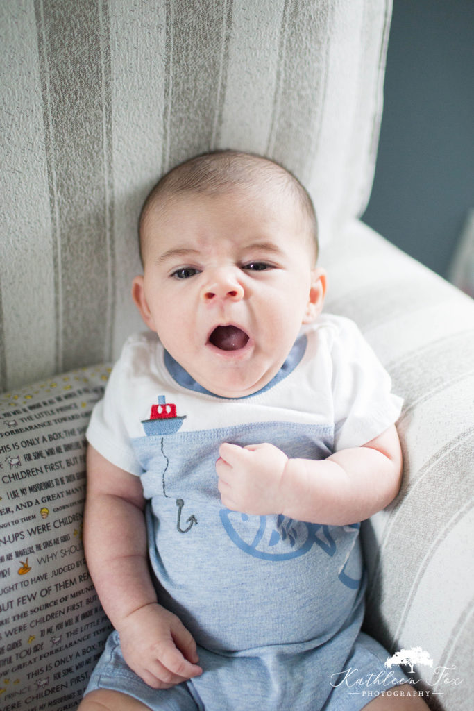 new orleans newborn photography