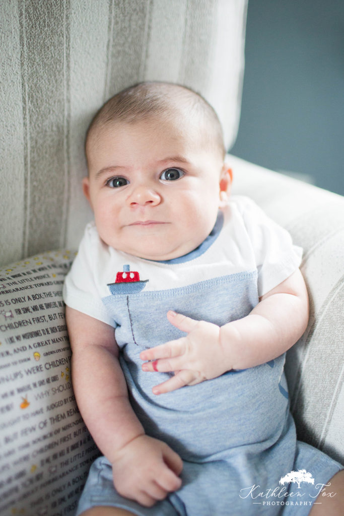 new orleans newborn photography