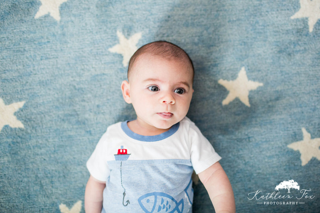 new orleans newborn photography