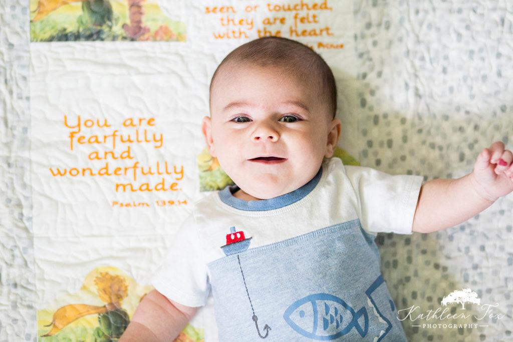 new orleans newborn photography