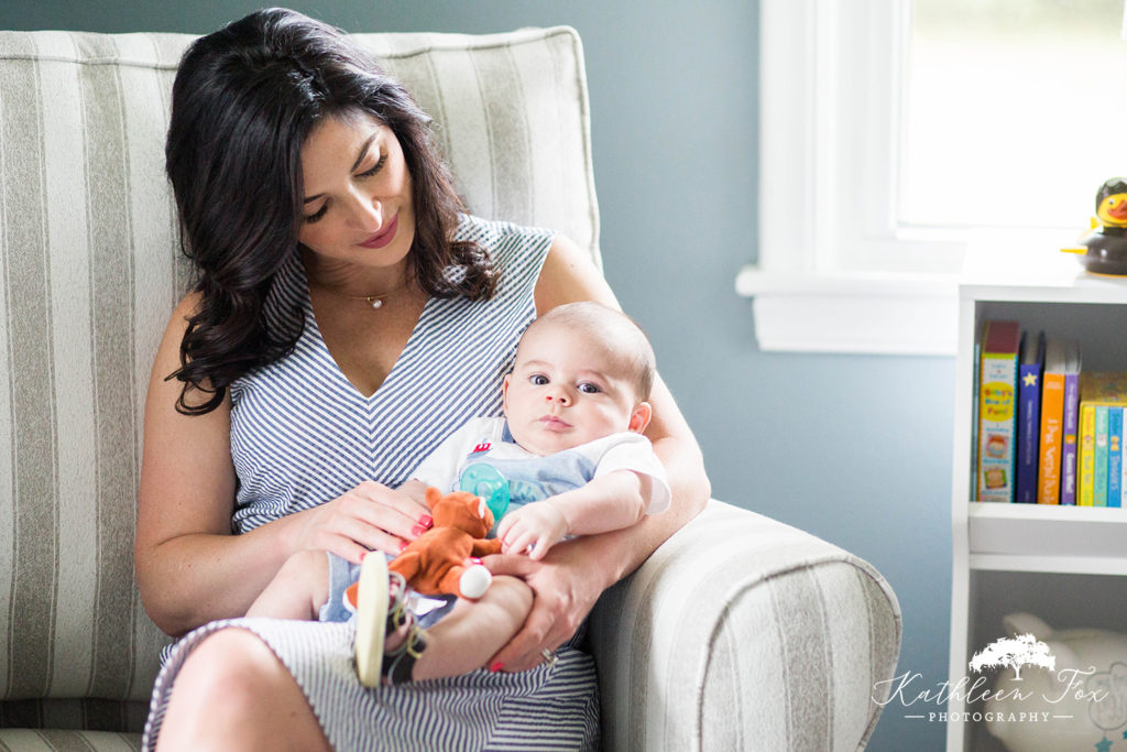 new orleans newborn photography