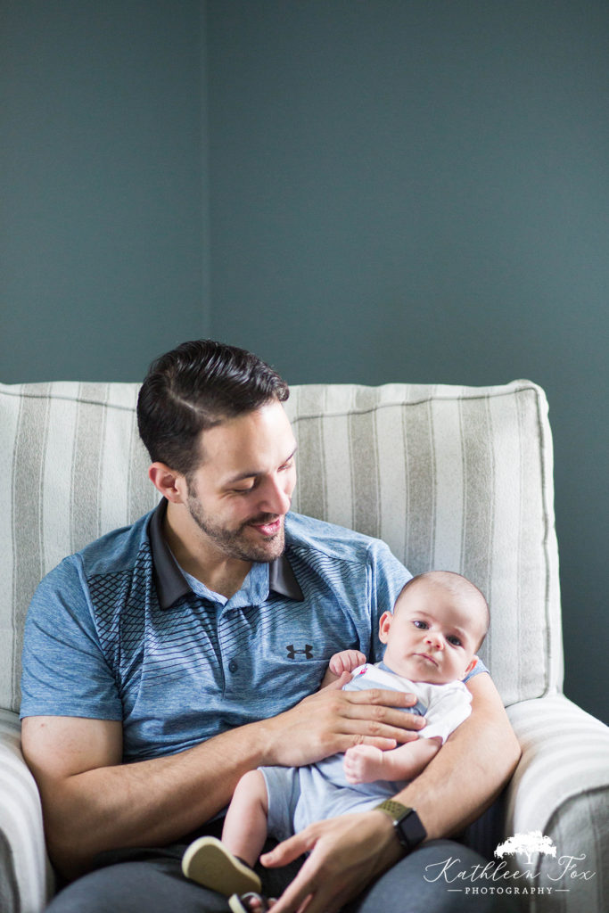 new orleans newborn photography